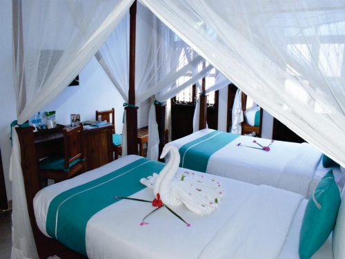 Maru Maru Hotel image 1