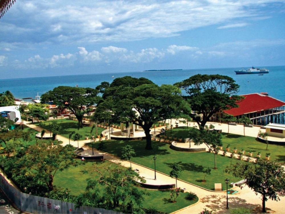Maru Maru Hotel Image 11