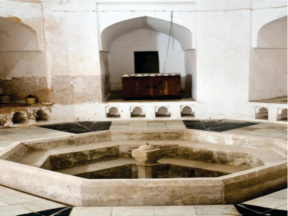 Maru Maru Hotel Image 12