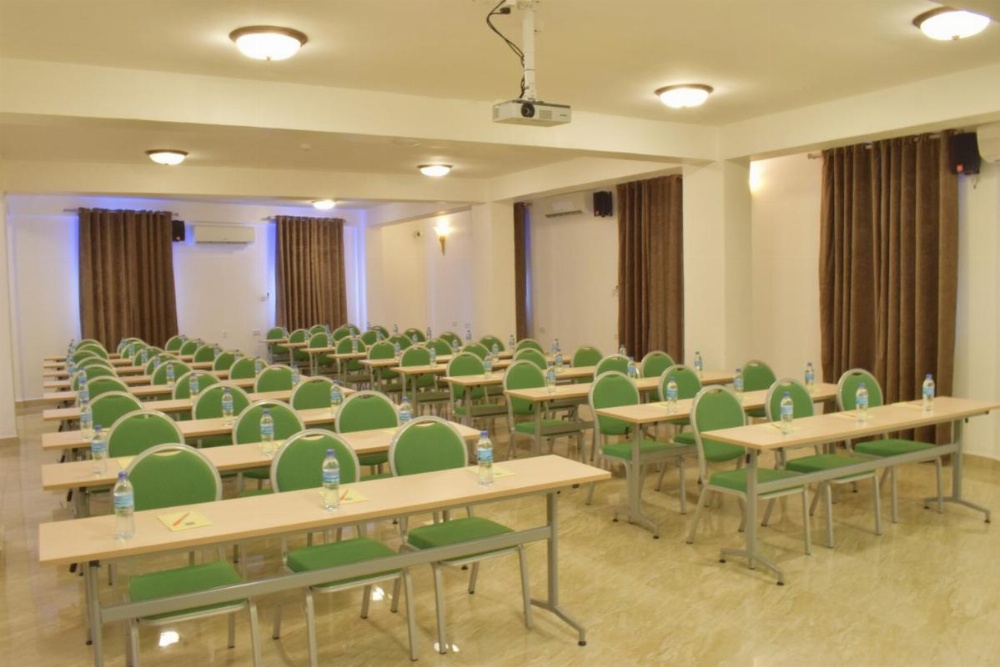 Maru Maru Hotel Image 18