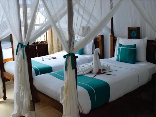 Maru Maru Hotel image 2