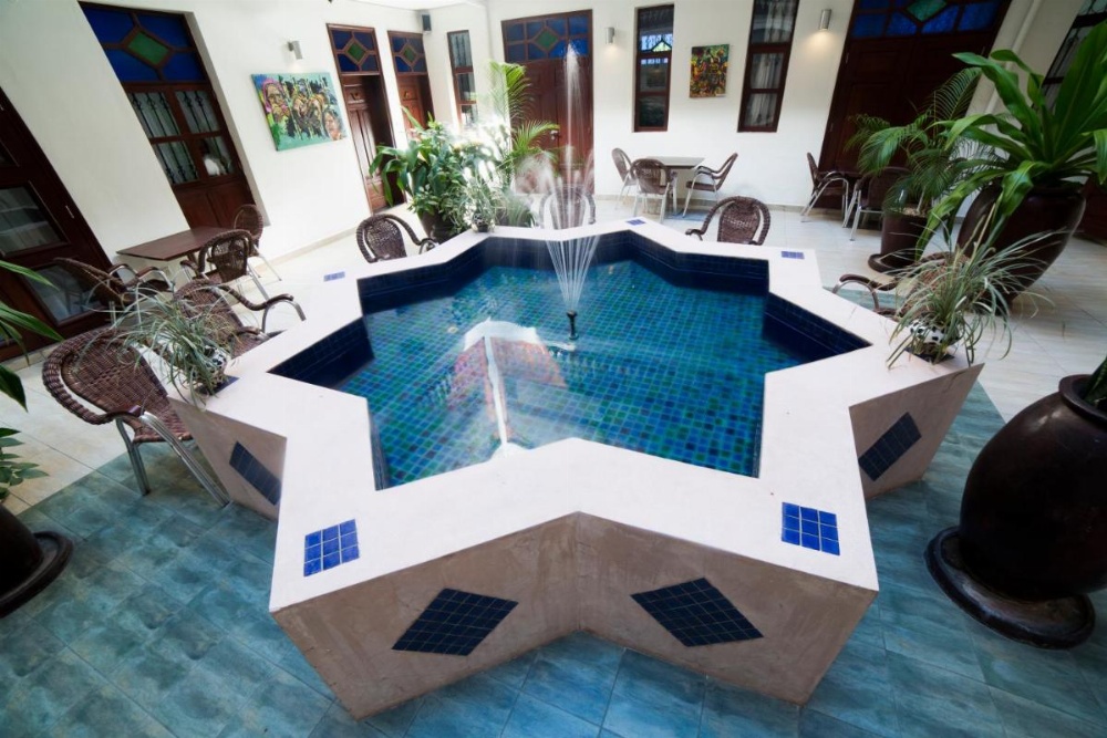 Maru Maru Hotel Image 22