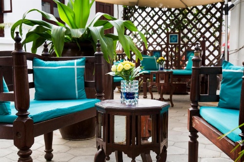 Maru Maru Hotel image 23