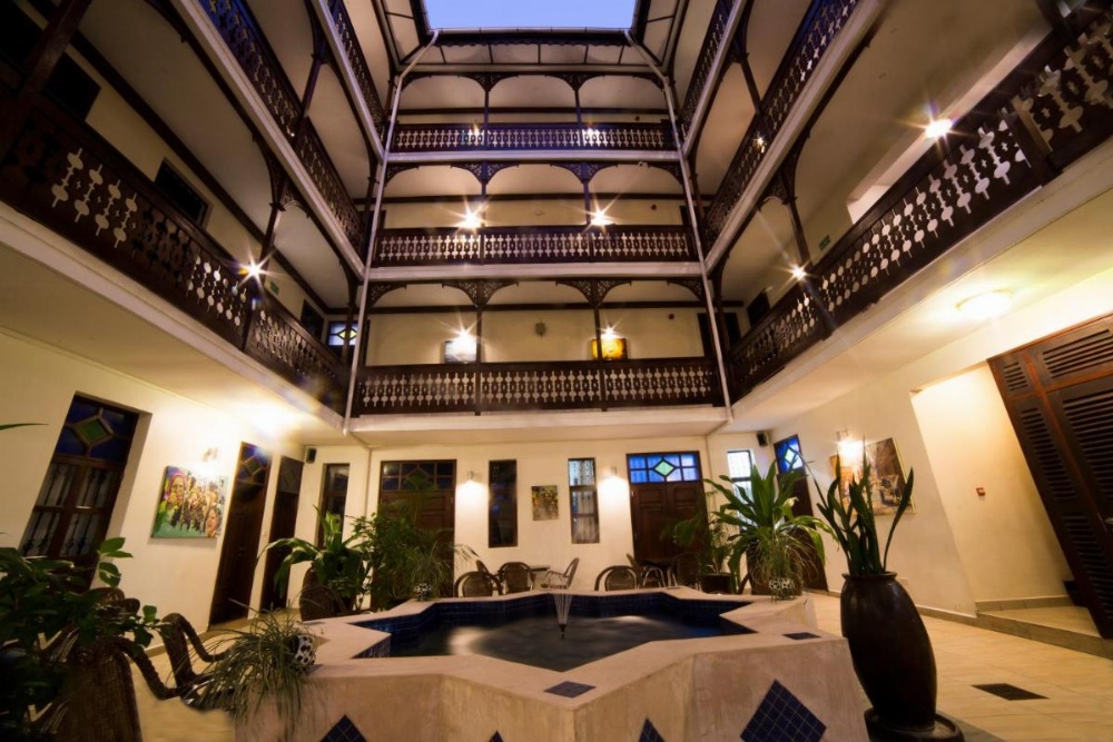 Maru Maru Hotel Image 25