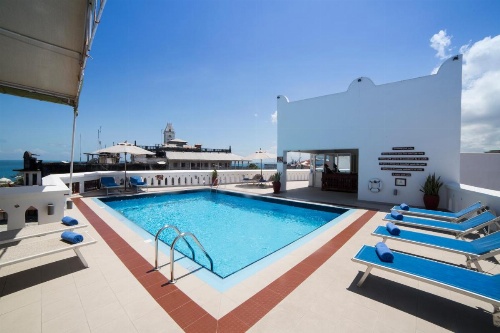 Maru Maru Hotel image 26