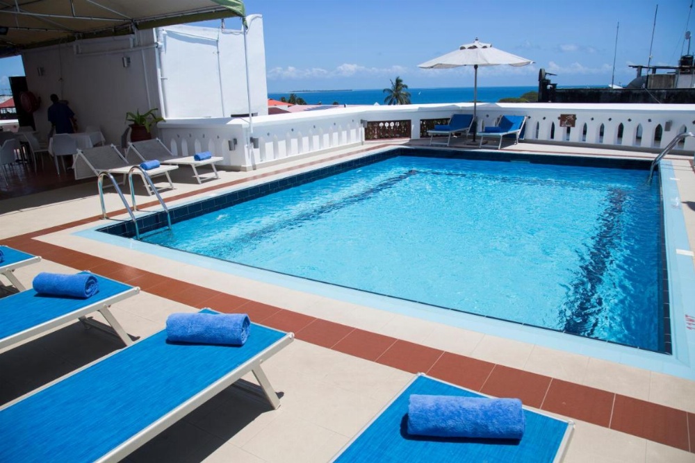 Maru Maru Hotel Image 27