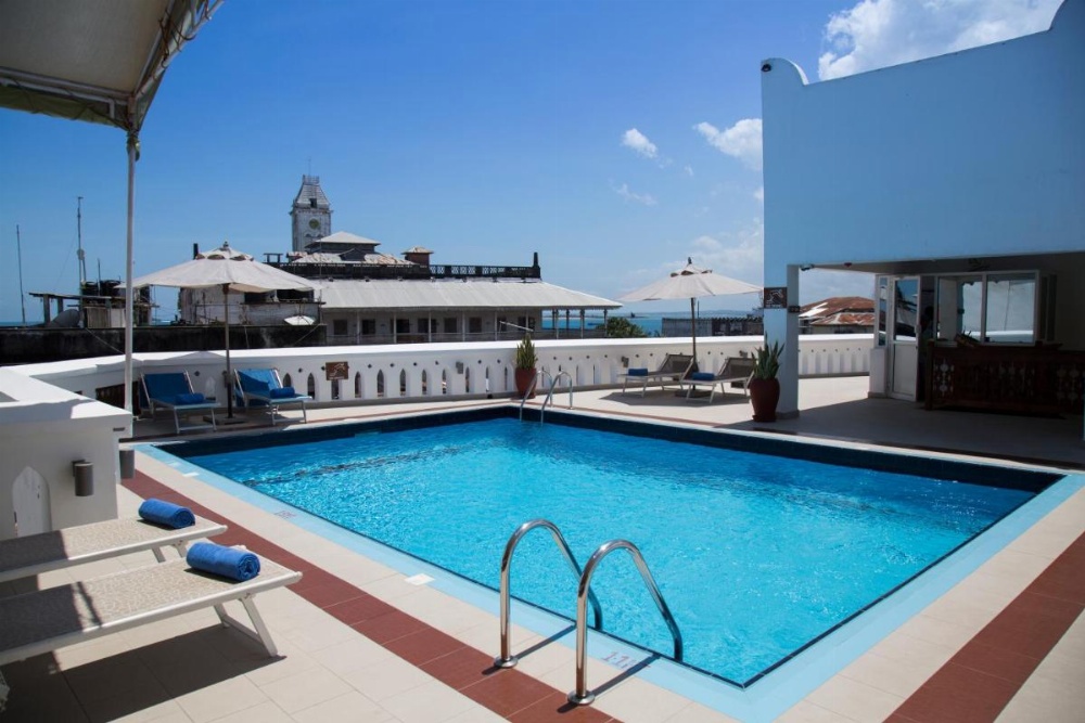 Maru Maru Hotel Image 28