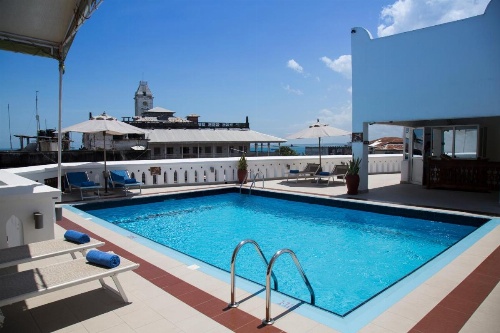 Maru Maru Hotel image 28