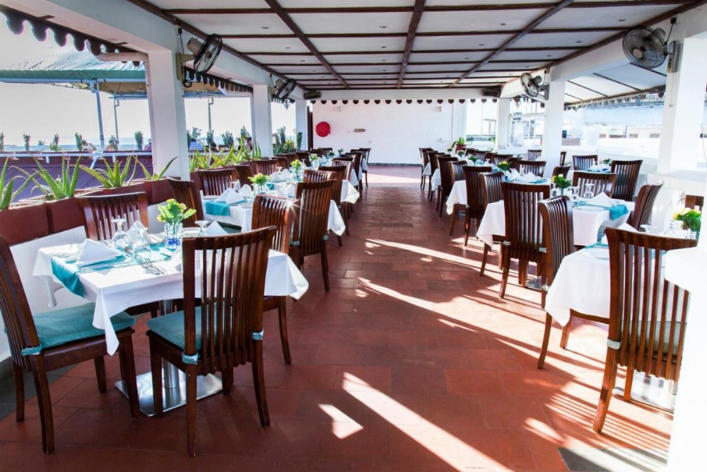 Maru Maru Hotel Image 29