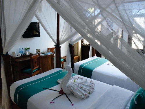 Maru Maru Hotel image 3