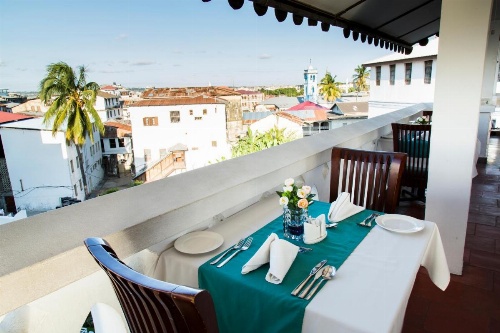 Maru Maru Hotel image 30