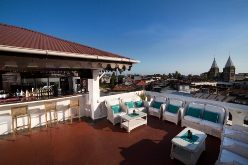 Maru Maru Hotel image 31