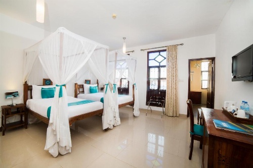 Maru Maru Hotel image 37