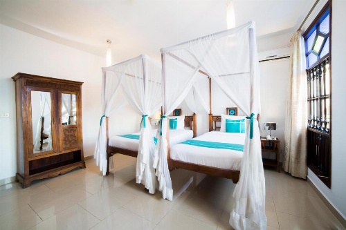 Maru Maru Hotel image 38