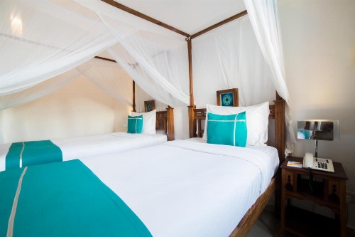 Maru Maru Hotel image 39