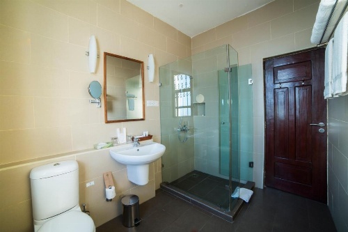 Maru Maru Hotel image 40