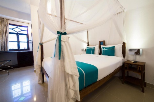 Maru Maru Hotel image 42