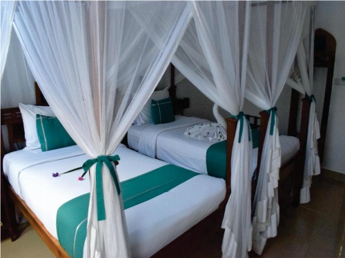 Maru Maru Hotel image 5