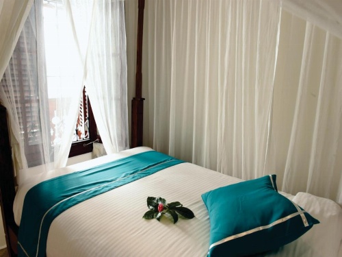 Maru Maru Hotel image 6