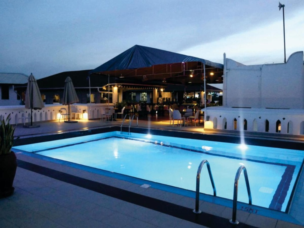 Maru Maru Hotel Image 7